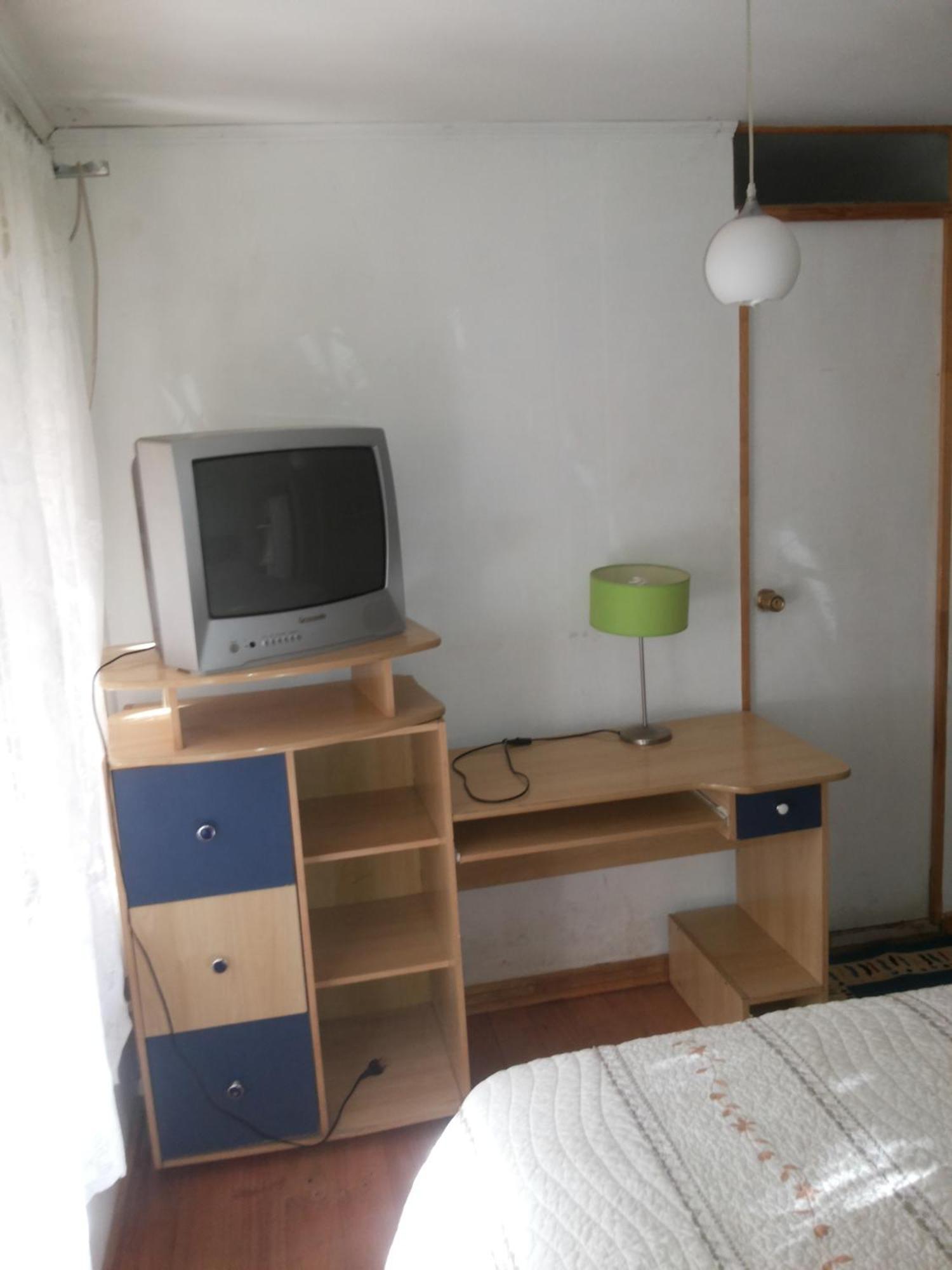 Comarca וואלפאראיסו חדר תמונה