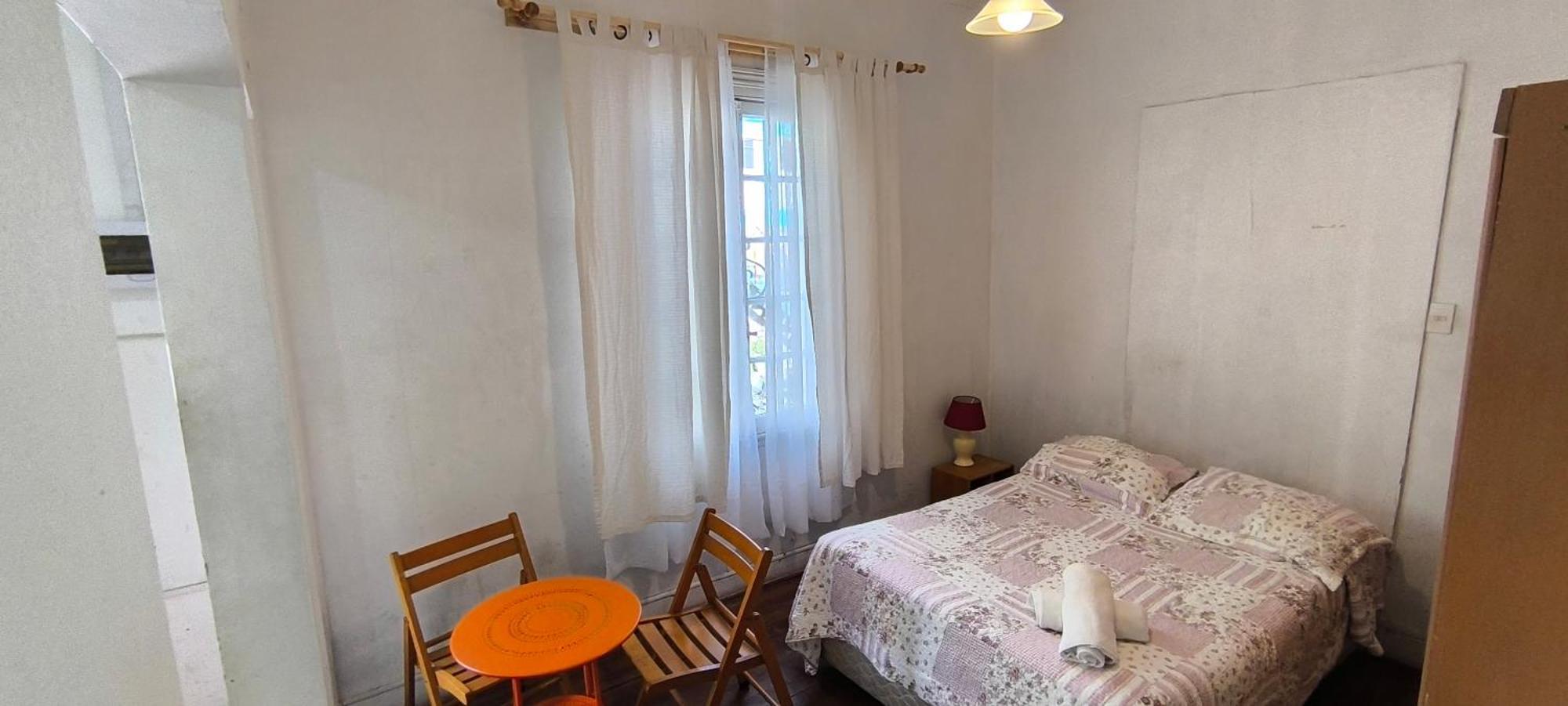 Comarca וואלפאראיסו מראה חיצוני תמונה