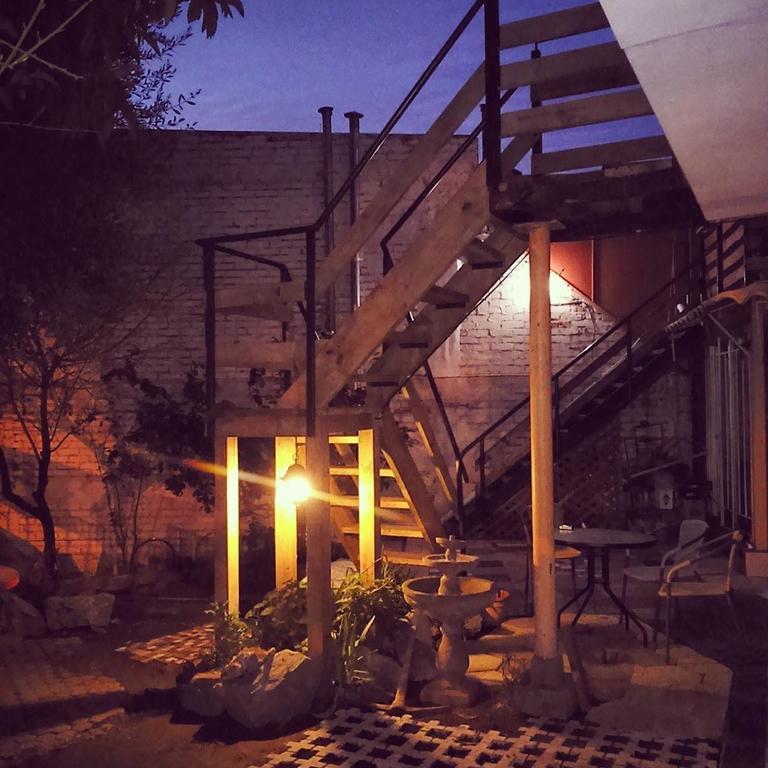 Comarca וואלפאראיסו מראה חיצוני תמונה